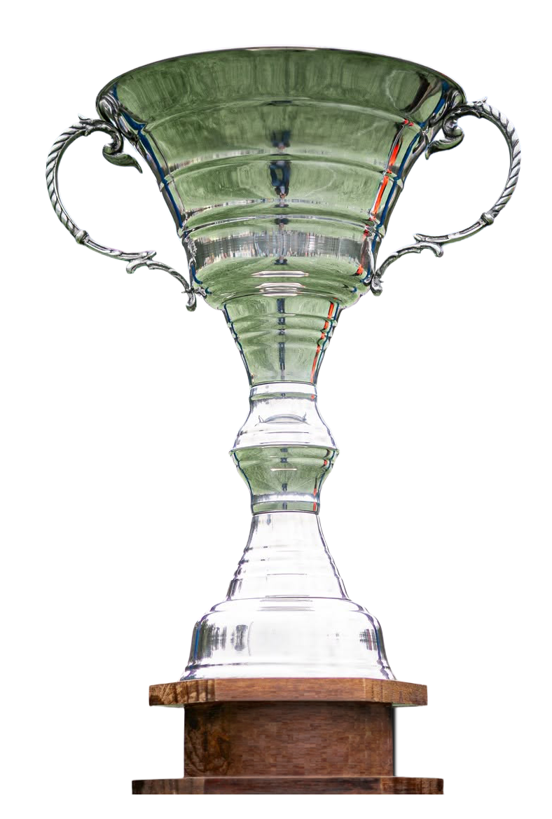 La copa de la Supercopa
