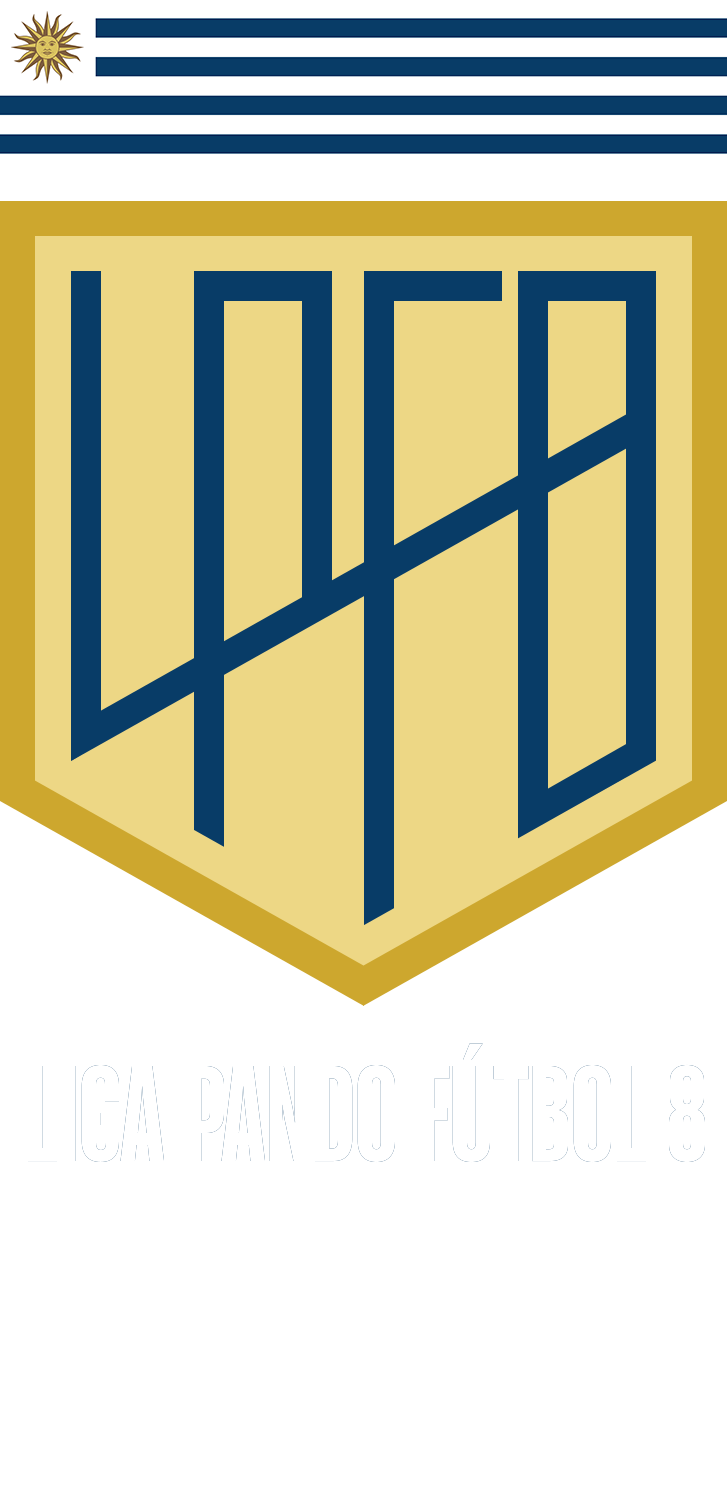 Liga Pando Fútbol 8