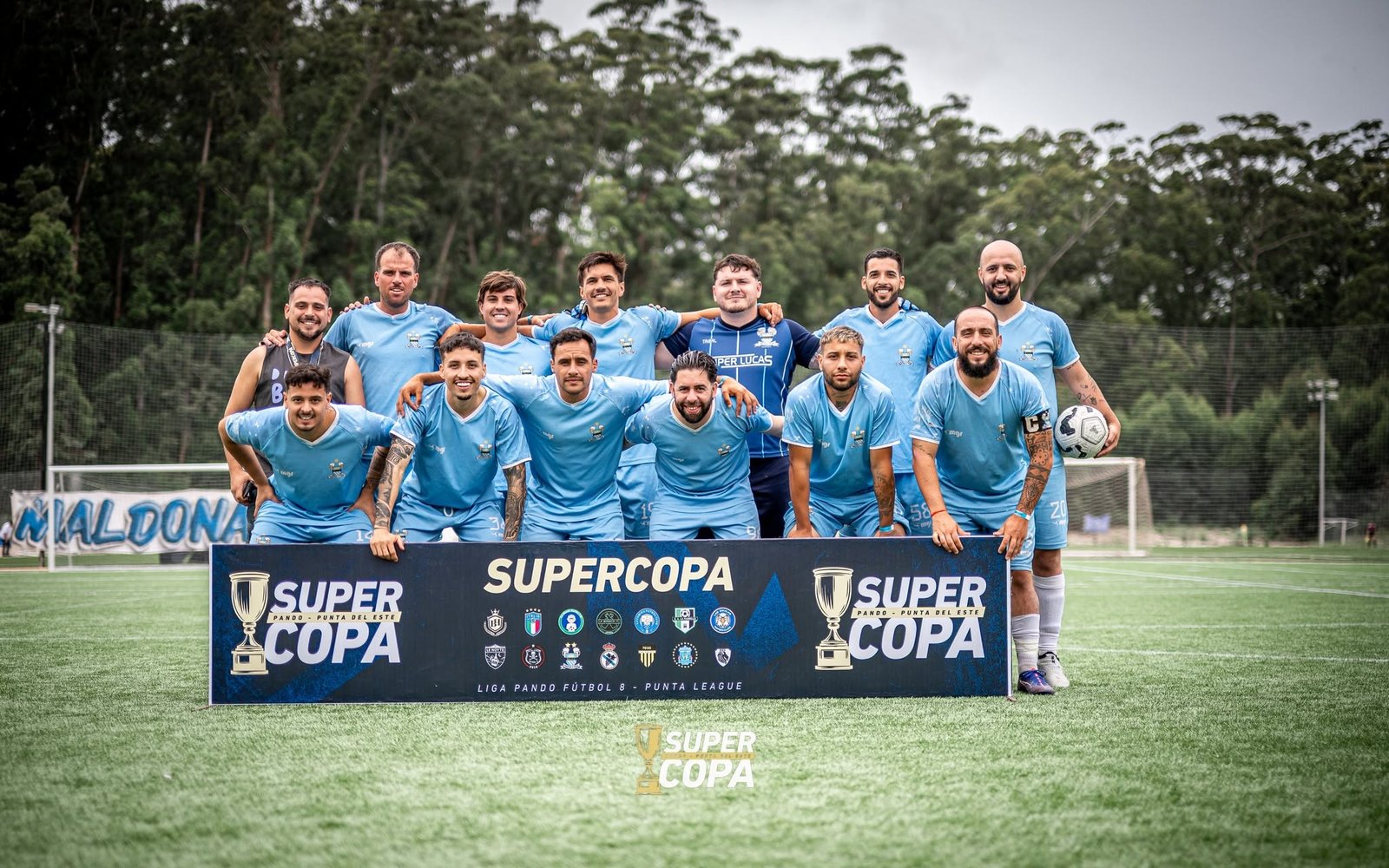 Plantel celeste